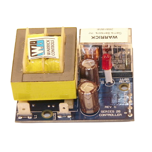Warrick-Gems Sensors & Controls 26B1B0E Liquid Level Control Board