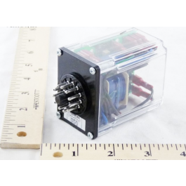 Warrick-Gems Sensors & Controls 26MB1M0E LWCO Liquid Level Control Module Only 10K Ohm 120V