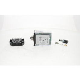 Warrick-Gems Sensors & Controls 26NMB1A0F Liquid Level Relay