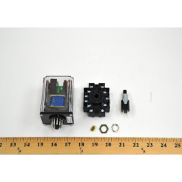 Warrick-Gems Sensors & Controls 26NMB1B0A Liquid Level Relay
