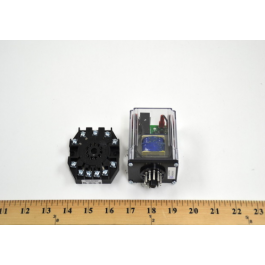 Warrick-Gems Sensors & Controls 26NMC1A0 Enclosed Liquid Level Relay NEMA-1