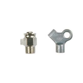 Conbraco Industries 27-202-02 Radiator Air Valve