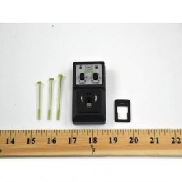 ASCO 272839-009 Timer Drain Kit