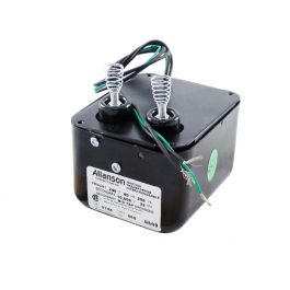 Allanson Transformers 2744-668 Oil Burner Ignition Transformer 240V-10000V