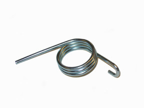Grasshopper 284410 Torsion Spring