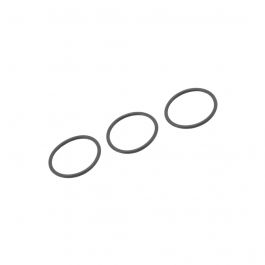 ASCO 296663-002 O-Ring Kit 1 1 1/4-2" Pack Of 10