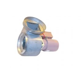 Reznor 29994 Venter Assembly 6" Outlet 115V LV-401