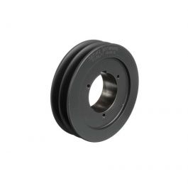Browning 2B5V62 2-Groove Sheave 6.48" DIA Cast Iron