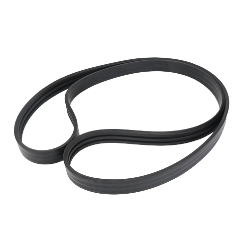 Gates 3/B154 157″ Outside Length Three Rib B Gripband Belt