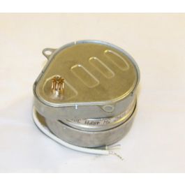 Schneider Electric (Erie) 30-158-D Poptop Motor 208V 50/60Hz