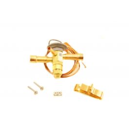 Daikin-McQuay 300047538 5/8 Inch X5/8 Inch Odf 4Ton 60 Inch Cap Thermal Expansion Valve(Txv)