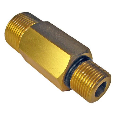 308862003 OUTLET TUBE (HOMELITE ORIGINAL OEM)