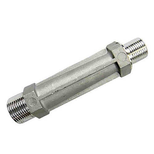 308862004 OUTLET TUBE ASSEMBLY (HOMELITE ORIGINAL OEM)