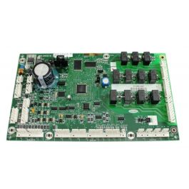 Carrier 30HW500437 Module W/Software Need Model S/N
