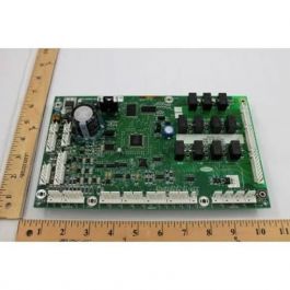 Carrier 30RA501102 Main Base Board-Needs Models/SER