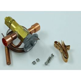 Carrier 30RA502111 Thermal Expansion Valve(Txv) Valve