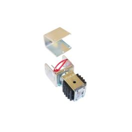 Sporlan Controls 310156 Solenoid Coil W/Junction Box 208-240V