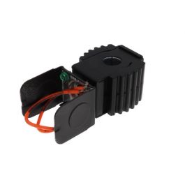 Parker-Sporlan 311671P Solenoid Coil N/C 15W 120-240V