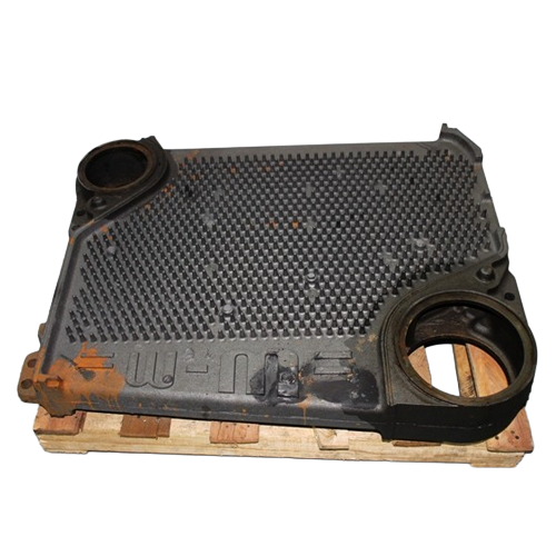 Weil McLain 313-300-110 Regular Intermediate Boiler Section