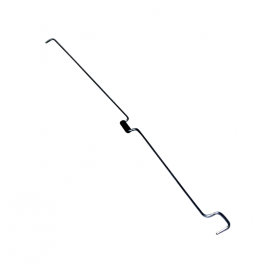 Carrier 319846-201 Filter Retainer