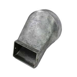 Lennox 31L98 Flue Transition
