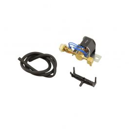 Resideo 32001639-002 Solenoid Valve Assembly W/Water Feed Tube & Nozzle