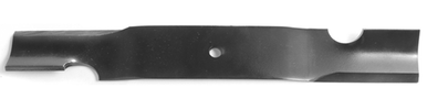 Grasshopper 320245 21" Notched Hi-Lift Blade