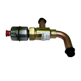 Carrier 32GB402374 Electronic Expansion Valve