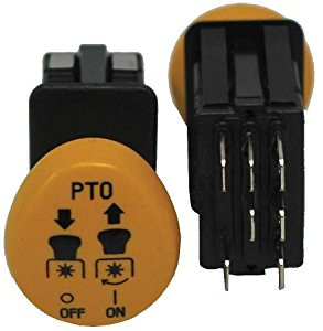 Oregon 33-083 Pto Switch