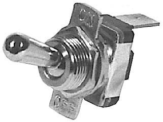 Switch, Toggle-trimmers & Saws 33-207ORE