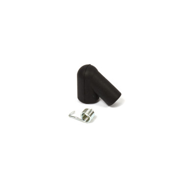 Spark Plug Boot Husqvarna 45 Degree