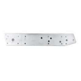 Siemens 331-623 Universal Mounting Plate No.4 And No.6