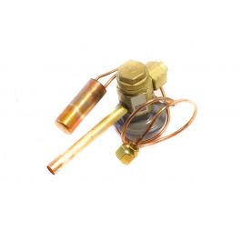 Carrier 331709-768 Thermal Expansion Valve Kit 3/8 "