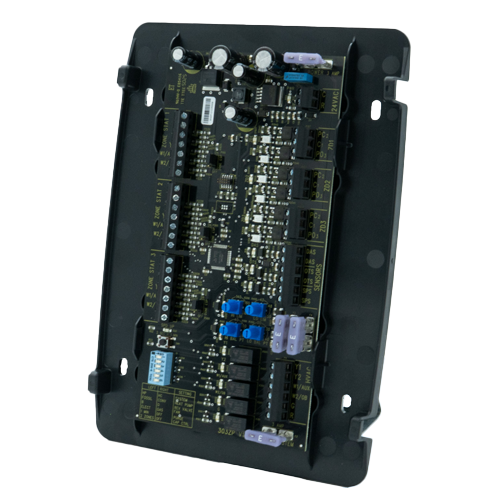 iO HVAC Controls ZP3-ESP-KIT-MT 3-Zone ESP Zone Control Panel Kit – Multi Tap