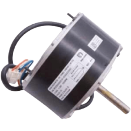 York S1-024-36322-000 1050 RPM 310VDC CWLE Condenser Fan Motor