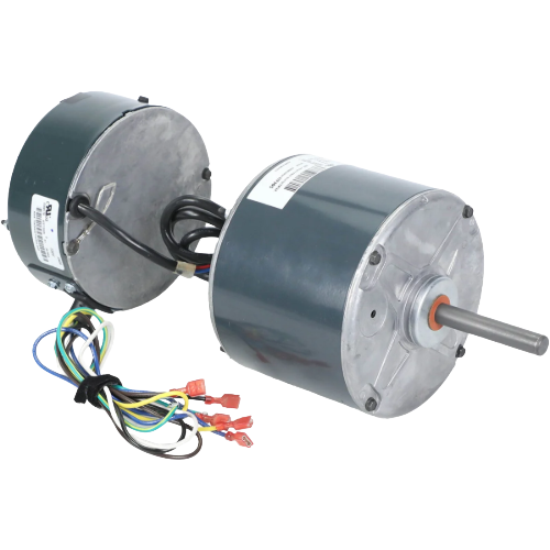 York S1-024-39520-000 Programmable Condenser Fan Motor 1/2 HP 230/1 ECM
