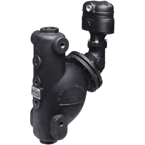 Xylem-McDonnell & Miller 93-7B-M Low Water Cut Off & Pump Controller 150 PSI