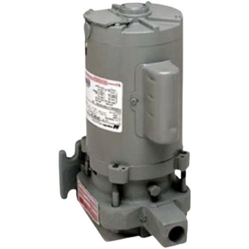 Xylem-Hoffman Specialty 180027 1 HP Pump & Motor