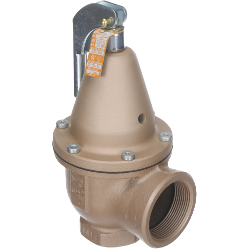 Watts F383742 740-1 1/2-45 Temperature & Pressure Relief Valve