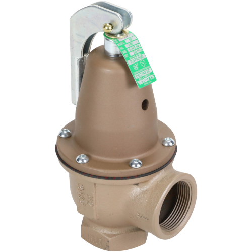 Watts F383310 1-1/4″ 740 Series 050 Full-Flow Y-Strainer