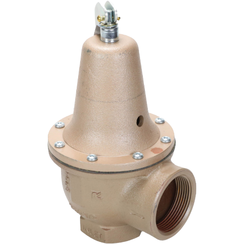 Watts F384240 2″ 740 Series Pressure Relief Valve