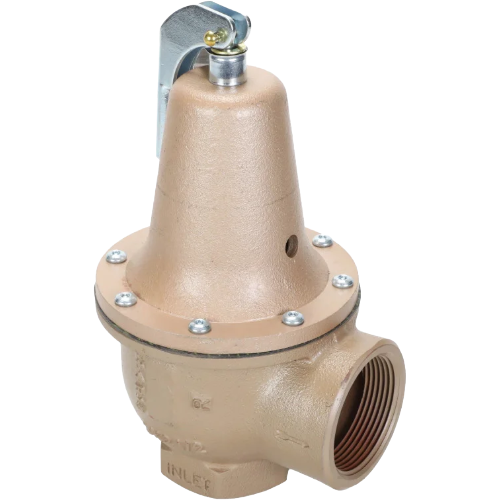 Watts F384342 2 740 060 FS Valve Assembly