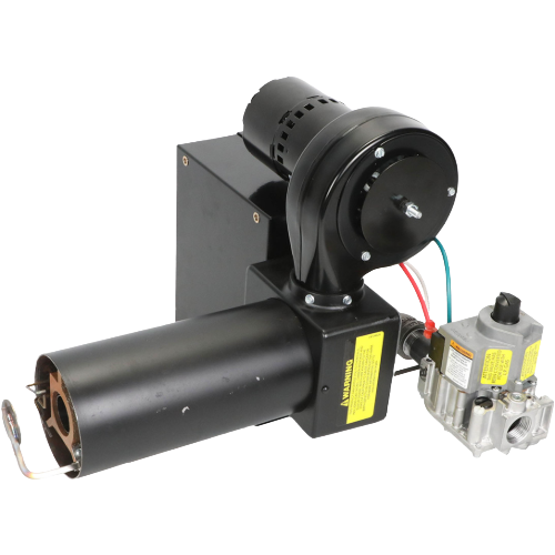 Wayne Combustion 64465 4″ Track Mount Relay 15A SPDT with Override
