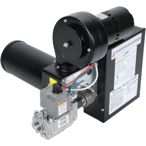 Wayne Combustion 64488 Dual SPDT Relay, 10-30VAC/DC & 120V, 2-Relay