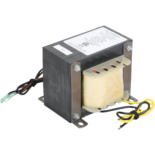 Warren Controls 2009669C Auto-Former Step-Down Transformer 480V to 240V