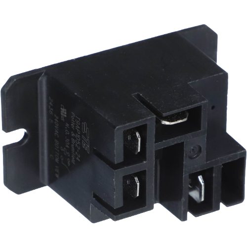 Warren Controls HD1-028D-A30PM2E 240V 30A 1-Pole N/O Contactor