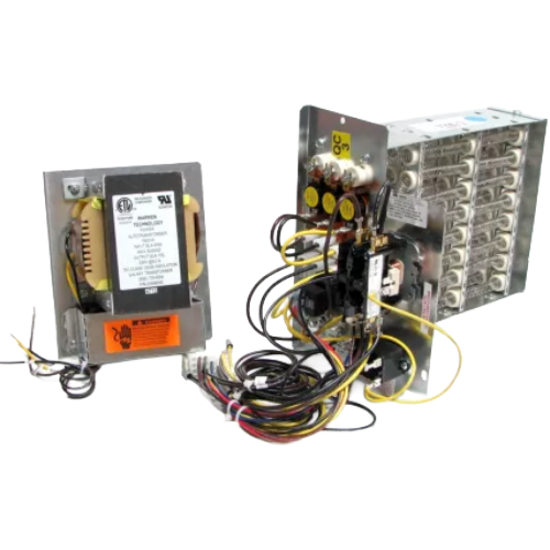 Warren Controls WKF1505A 480/3 15KW 18AMP Heat Kit