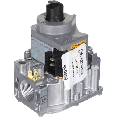 Greenheck 460500 Gas Valve