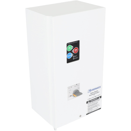 Greenheck MSAC-1-9/J-G6-40 Variable Frequency Drive