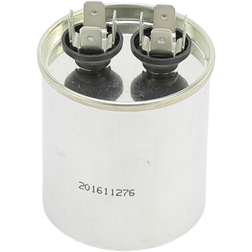Hartland Controls CAP-7.5/440R 7.5 MFD 370/440VAC Round Run Capacitor